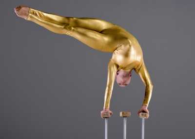 Beyond Balance Gymnast Listing