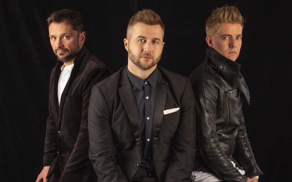 Hire Take That Forever for your event | Entertainment Nation