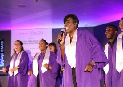 Gospel Chorus Choir Listing
