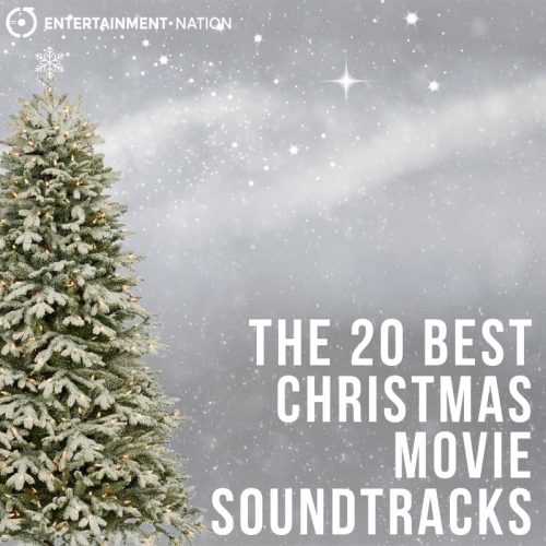 THE BEST CHRISTMAS MOVIE SOUNDTRACKS&hellip; EVER! | Entertainment Nation