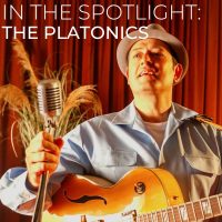 The Platonics In The Spotlight