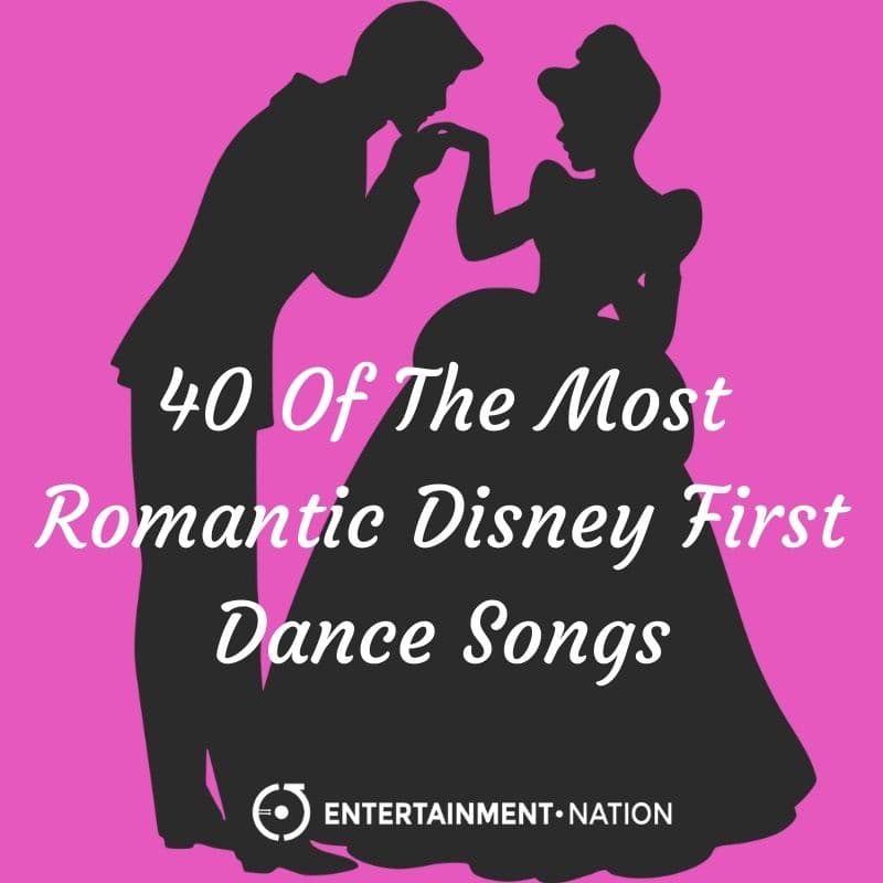 30 Perfect Wedding Last Dance Songs to Get Everyone Dancing  Wedding dance  songs, First dance wedding songs, Last dance wedding songs