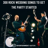 rock-wedding-songs-featured