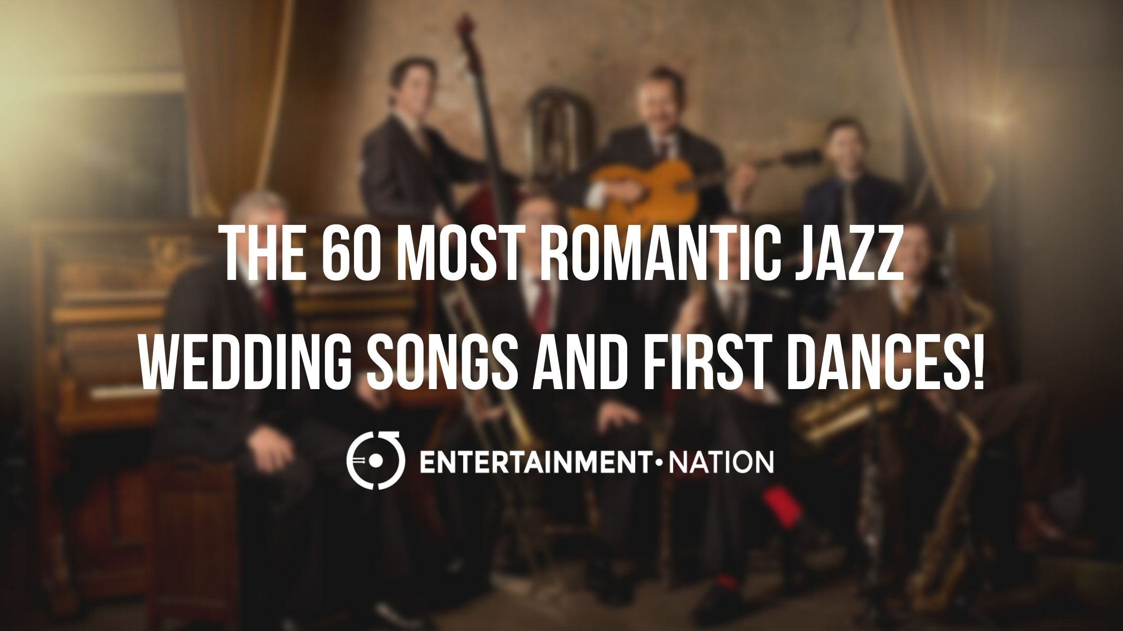 60 Modern Wedding Songs For The Contemporary Couple