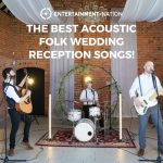 best acoustic folk wedding songs