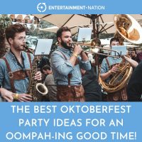 oktoberfest party ideas