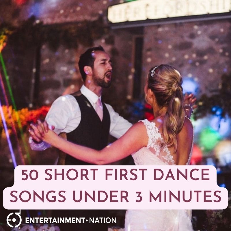 78 Best Wedding Slow Dance Songs